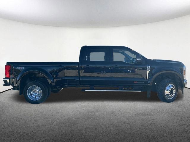 Certified 2025 Ford F450 XLT w/ Camper Package image 6