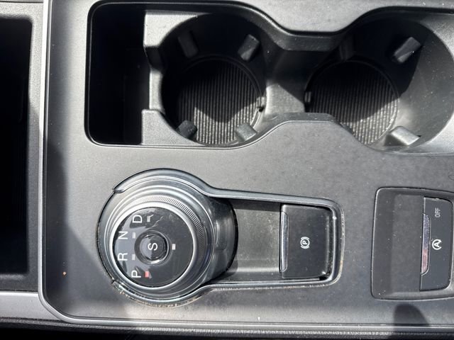 Certified 2024 Ford Edge SE image 20