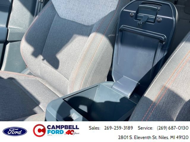 Certified 2024 Ford Maverick XLT w/ XLT Luxury Package AWD/4WD image 19