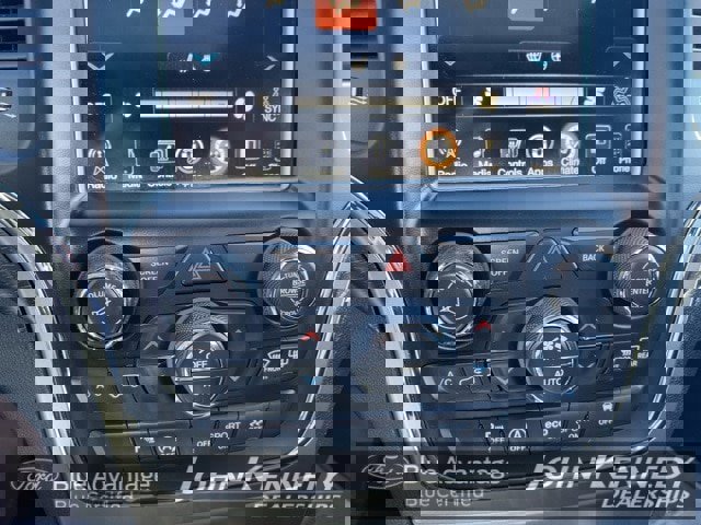 Used 2017 Jeep Grand Cherokee Altitude image 30