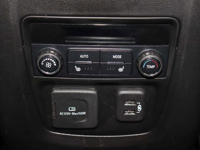 Used 2020 Buick Enclave Premium w/ Sun and Sites Package image 25