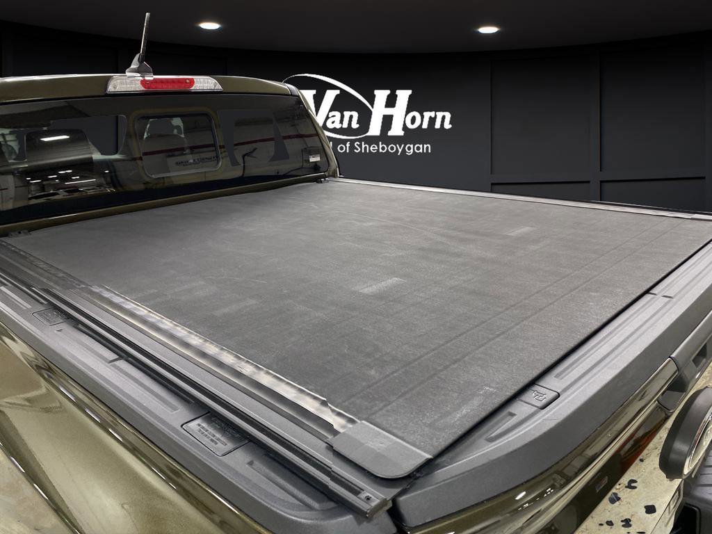 Certified 2024 Ford Ranger Raptor image 50