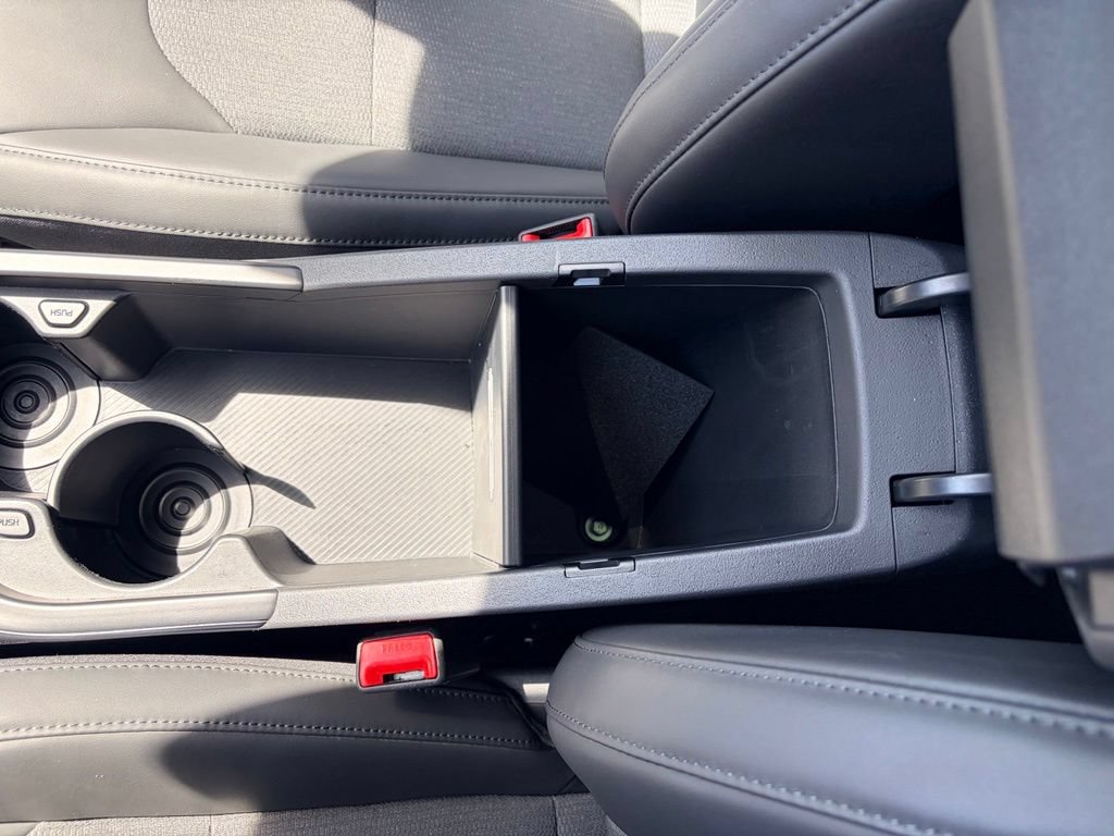 Used 2024 Kia Niro Wind FWD image 16