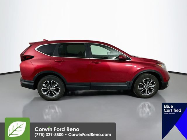 Used 2022 Honda CR-V EX image 10