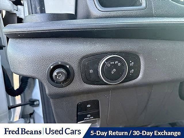 Certified 2021 Ford Transit 150 Low Roof w/ Exterior Upgrade Package image 24