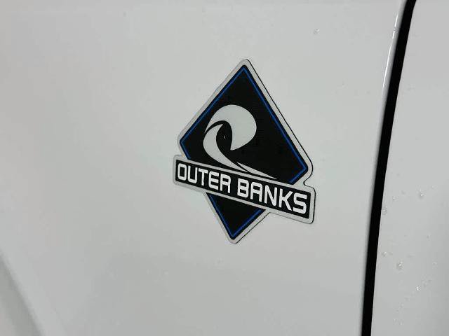 Certified 2025 Ford Bronco Outer Banks AWD/4WD image 7