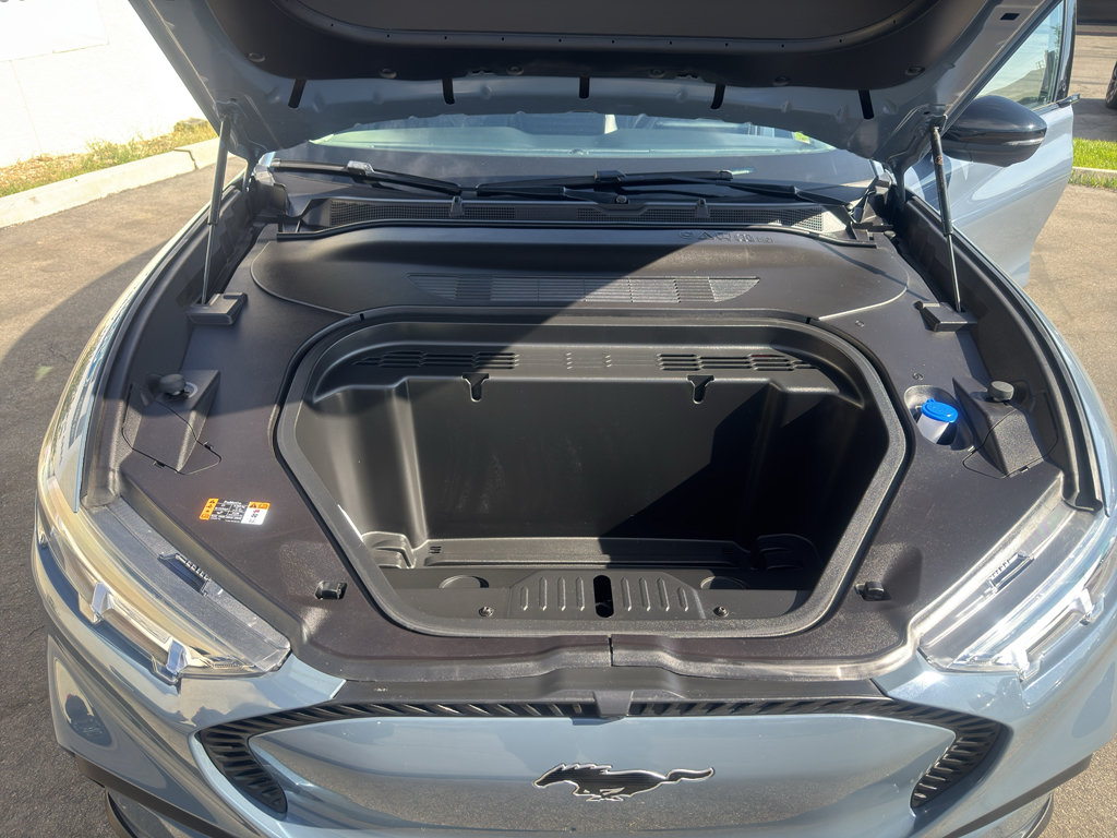 Certified 2023 Ford Mustang Mach-E Select RWD image 6