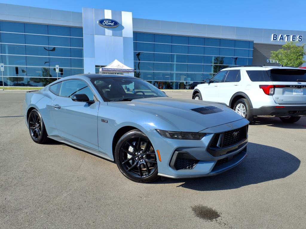 Certified 2024 Ford Mustang GT image 7