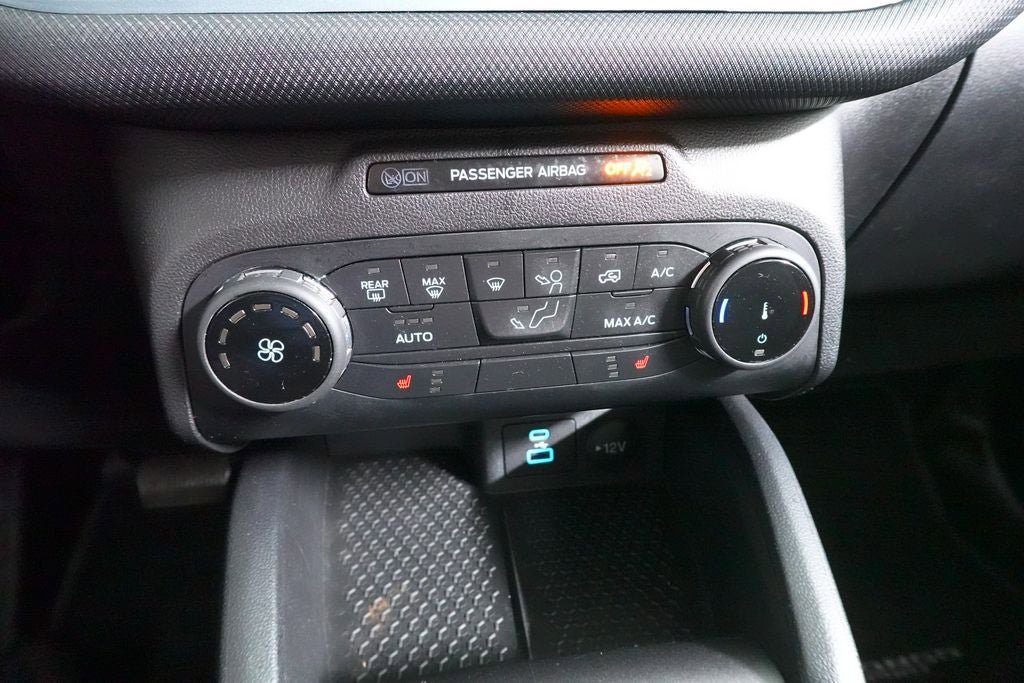 Certified 2022 Ford Bronco Sport Badlands AWD/4WD image 14