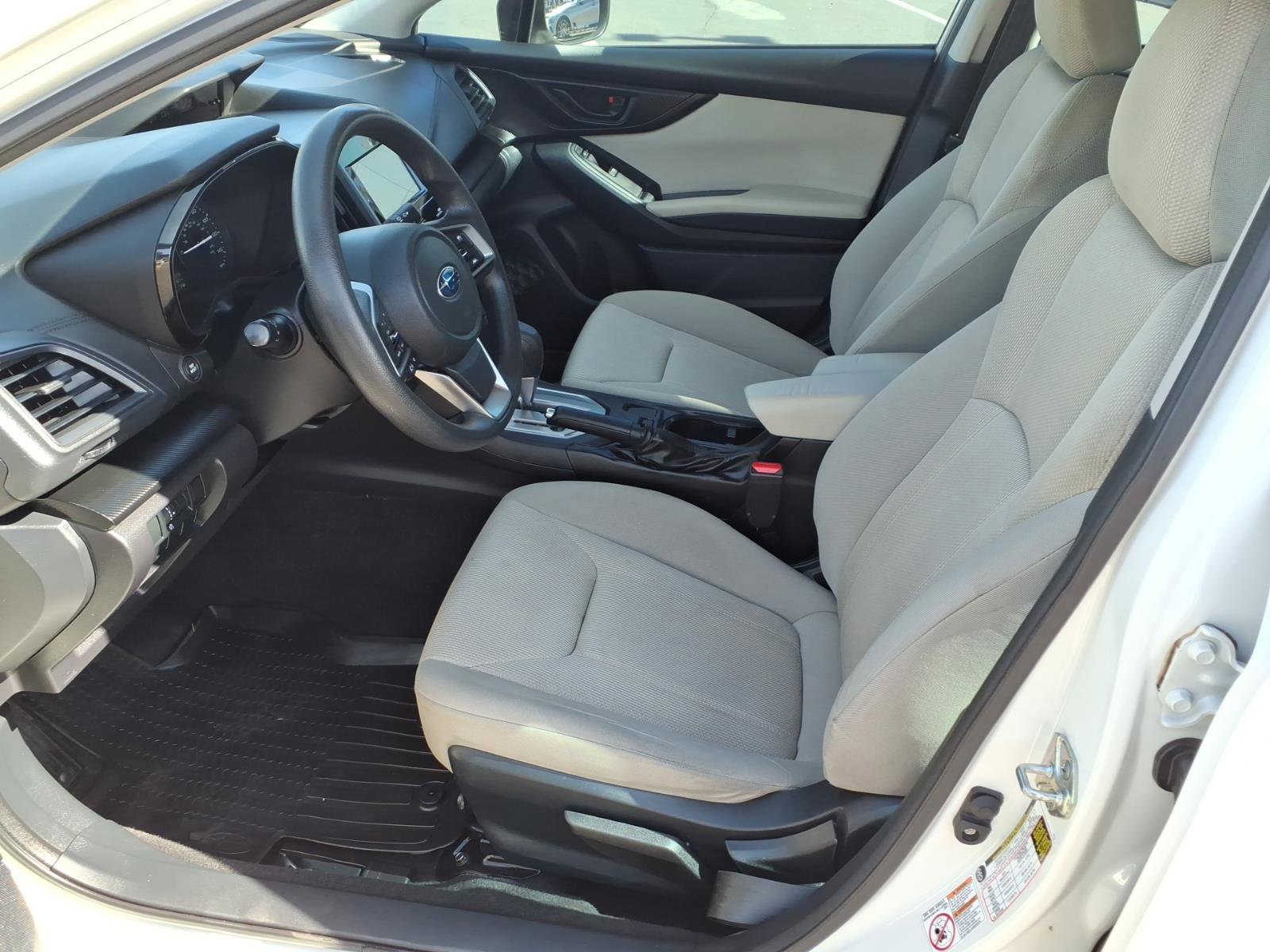 Used 2019 Subaru Impreza 2.0i w/ Eyesight image 22