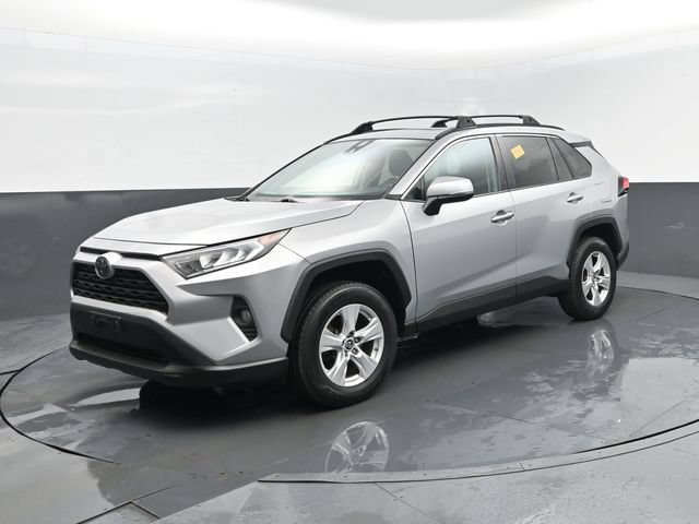 Used 2019 Toyota RAV4 XLE w/ All Weather Liner Package