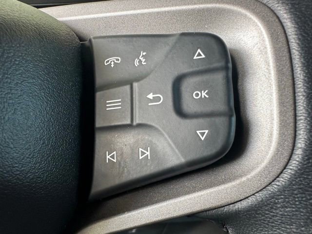 Certified 2023 Ford Bronco Black Diamond w/ Sasquatch Package AWD/4WD image 24