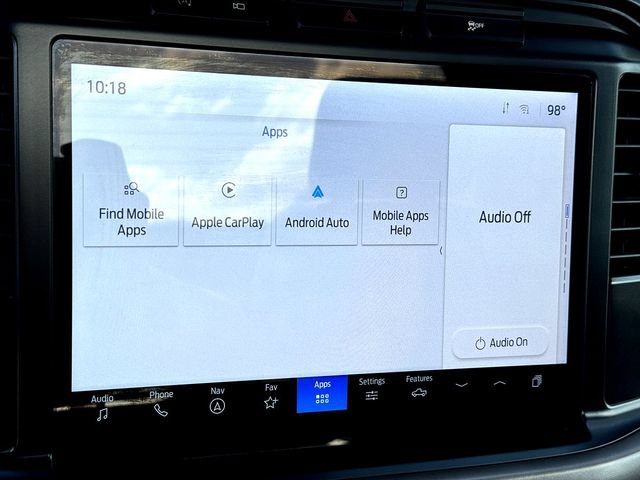 Certified 2024 Ford F150 XL w/ Equipment Group 103A High RWD image 24