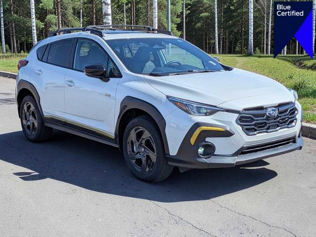 Used 2024 Subaru Crosstrek 2.5i Sport AWD/4WD image 1