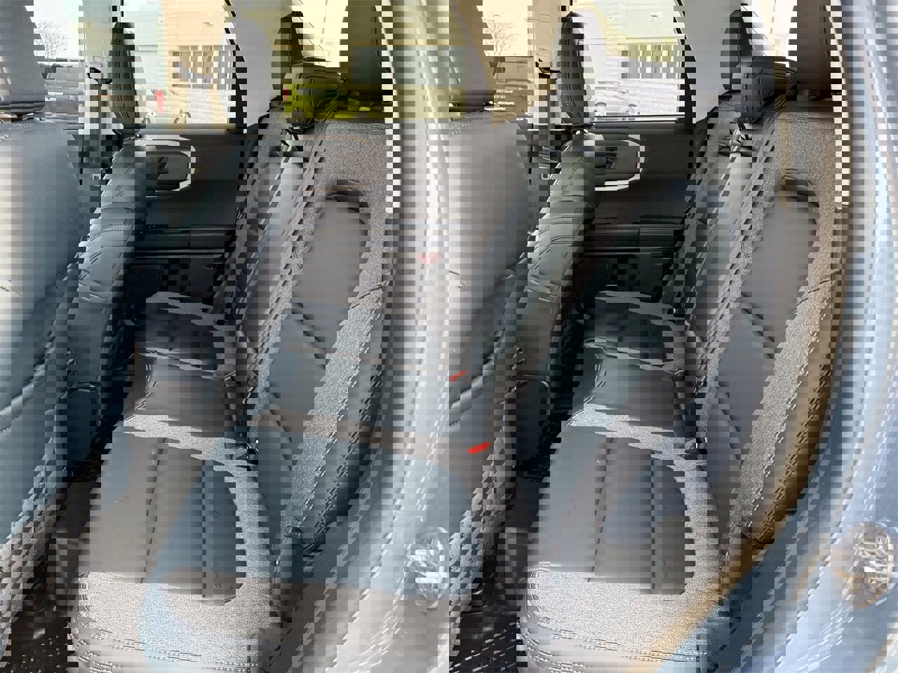 Certified 2024 Ford Bronco Sport Outer Banks w/ Tech Package image 26