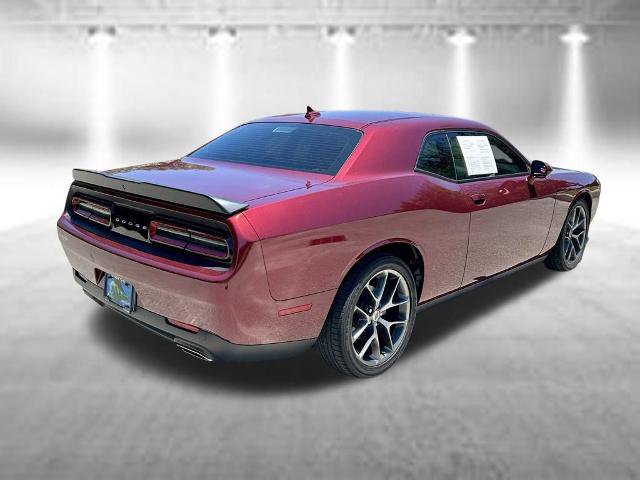 Used 2023 Dodge Challenger GT RWD image 5