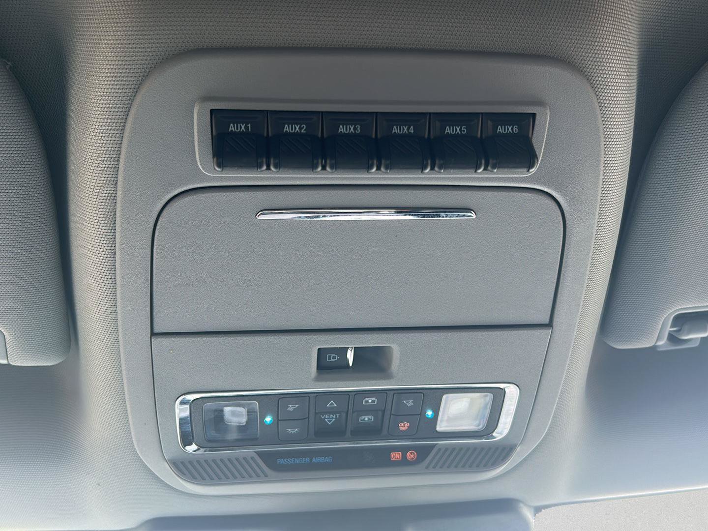 Certified 2025 Ford F250 Lariat w/ Lariat Ultimate Package AWD/4WD image 19