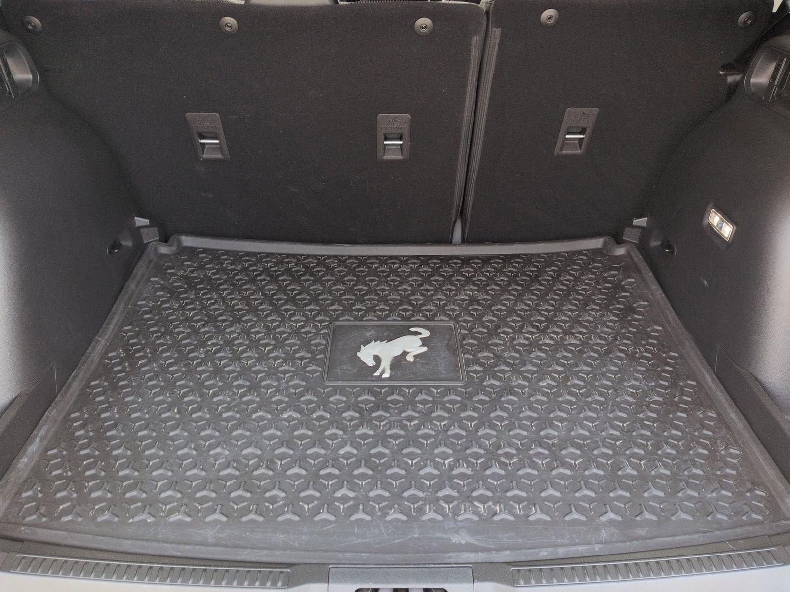 Certified 2023 Ford Bronco Sport Big Bend w/ Convenience Package image 37