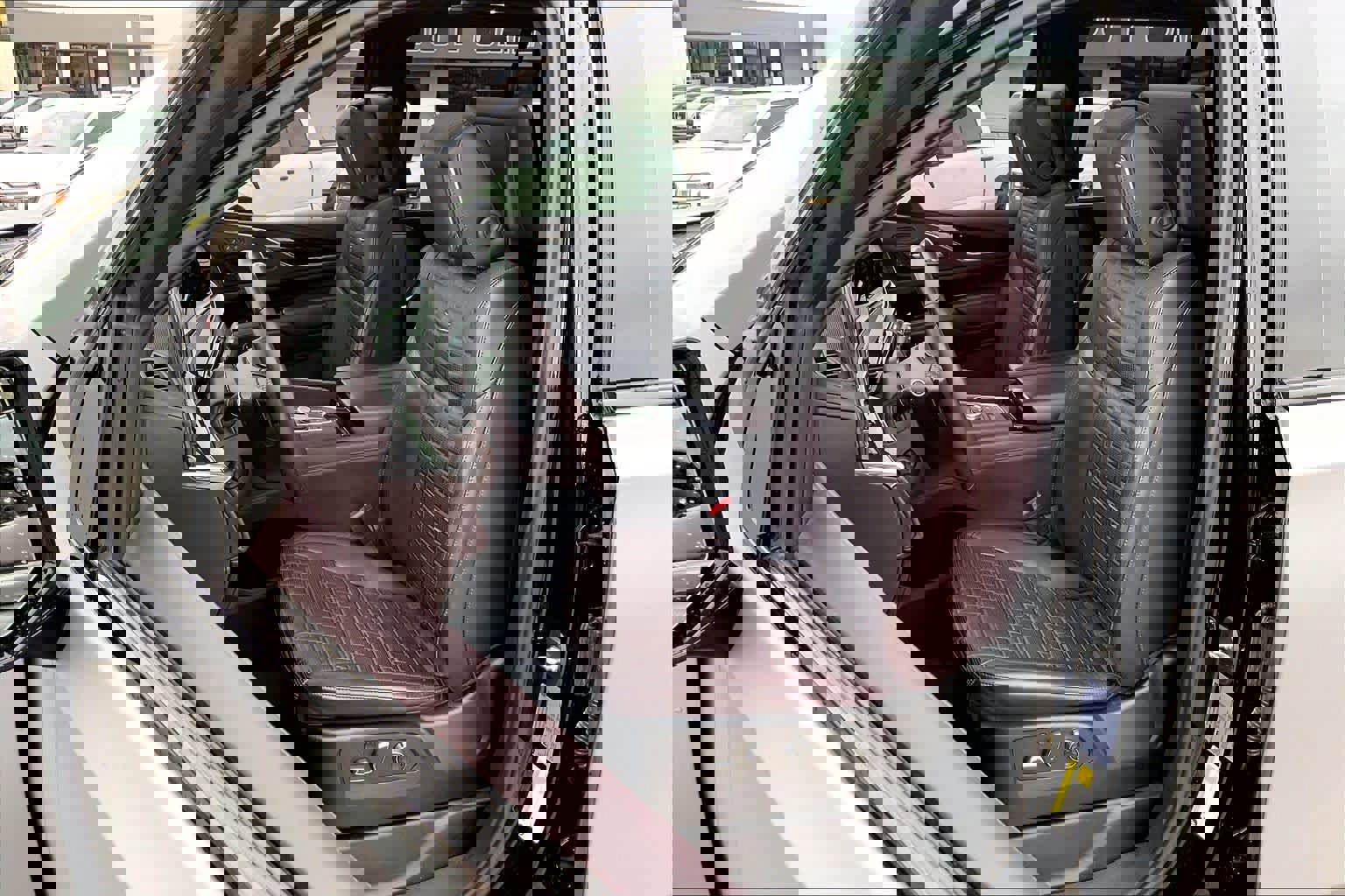 Used 2021 Cadillac Escalade Sport Platinum image 9