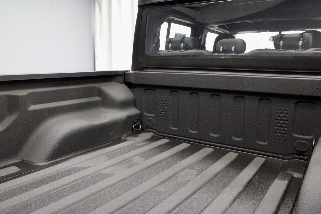 Used 2024 Jeep Gladiator Sport image 13