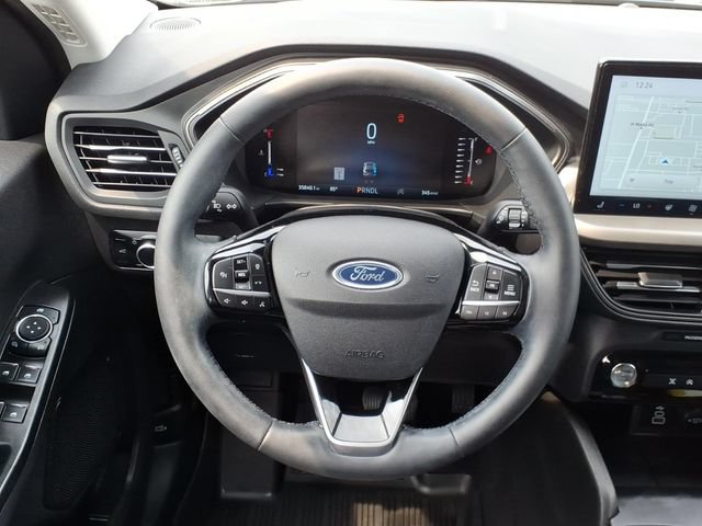 Certified 2024 Ford Escape Active w/ Tech Pack #1 AWD/4WD image 14