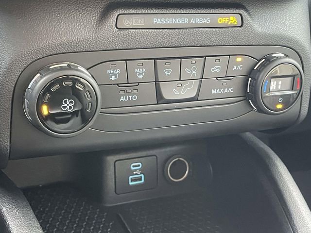 Certified 2021 Ford Bronco Sport Big Bend image 23