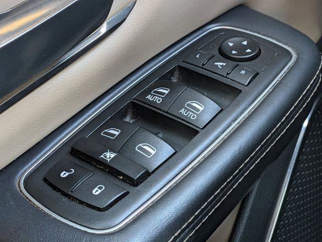 Used 2020 RAM 1500 Limited image 24