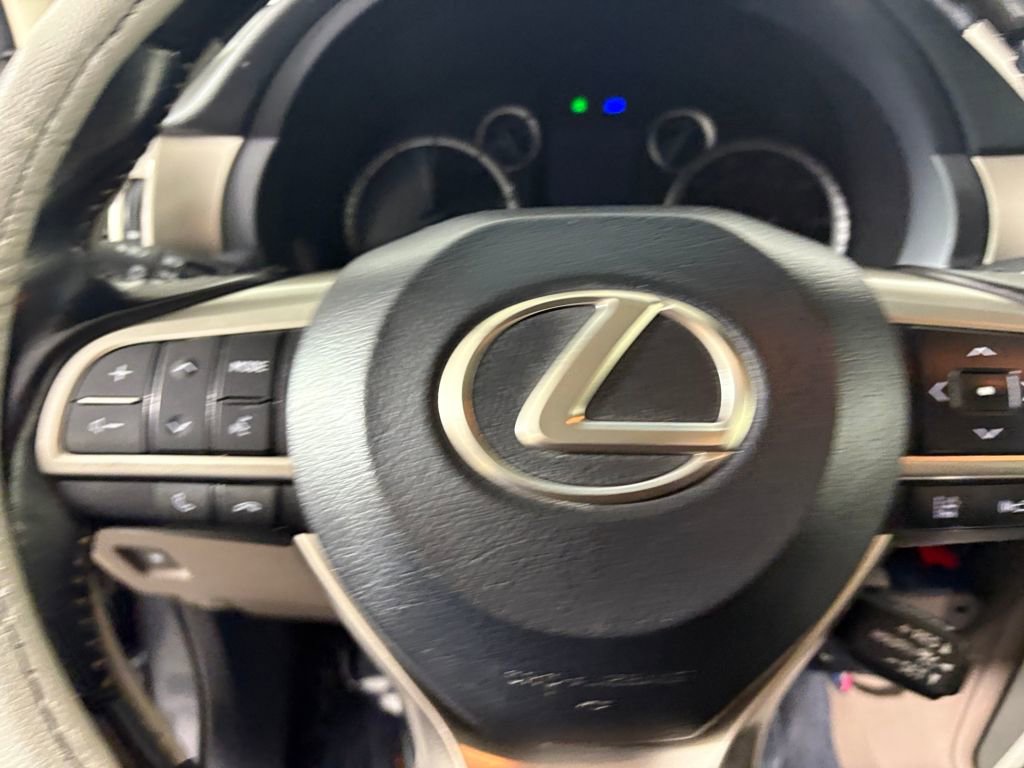 Used 2020 Lexus GX 460 Premium image 23