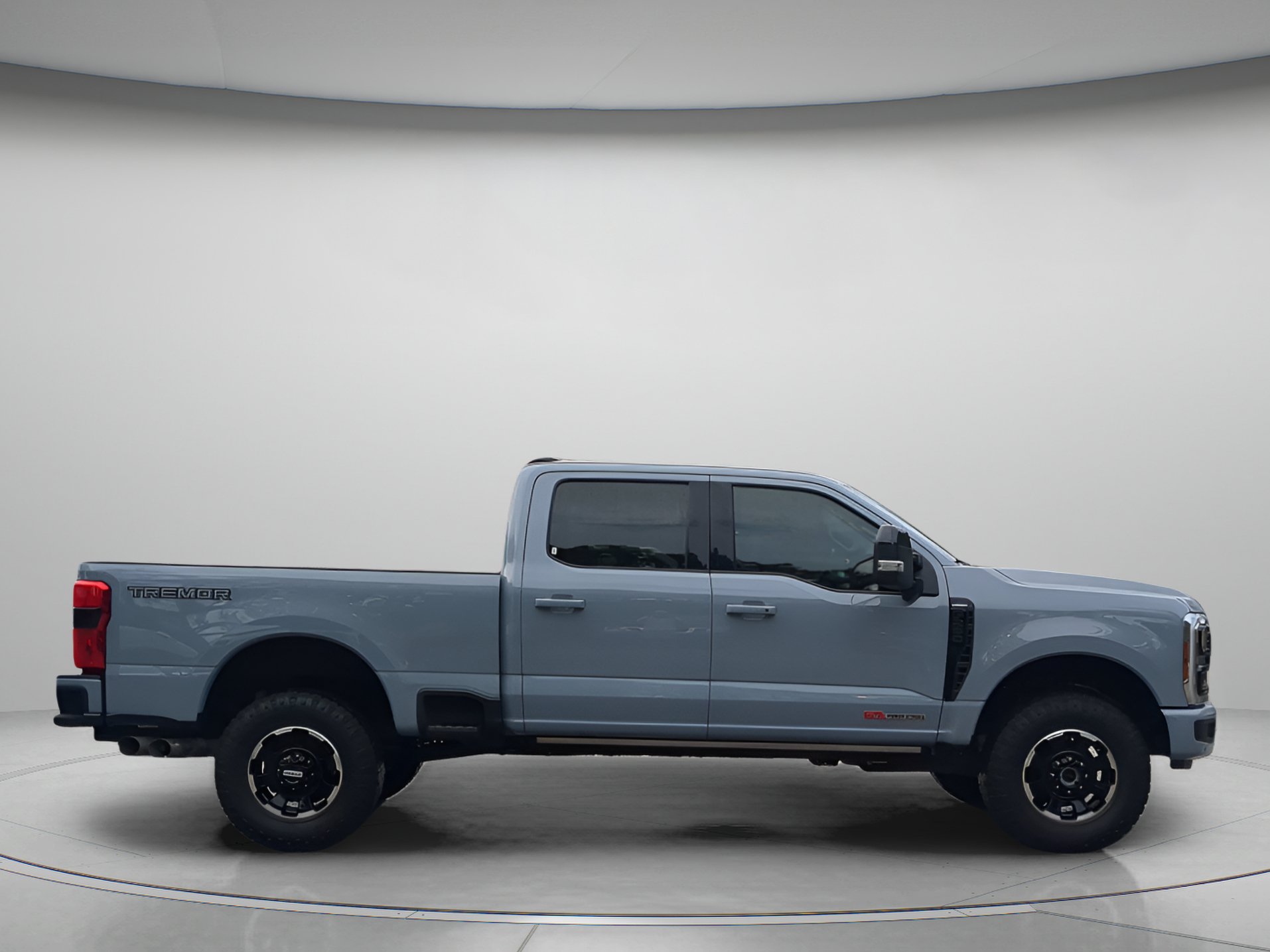 Certified 2025 Ford F250 Lariat w/ Lariat Ultimate Package AWD/4WD image 39
