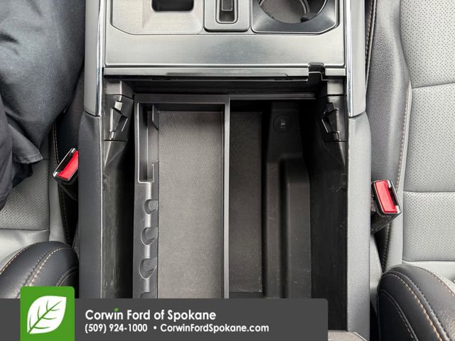 Certified 2024 Ford F150 Lightning Lariat image 36