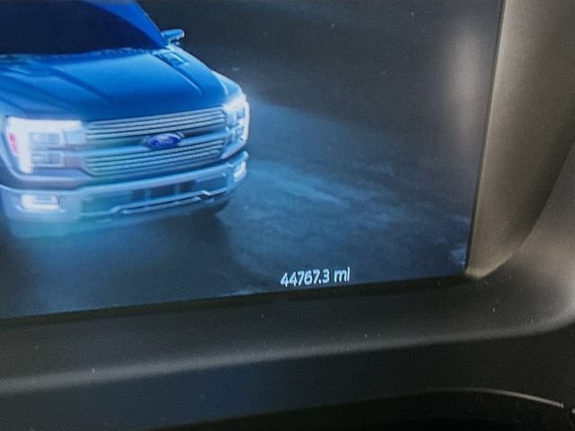 Certified 2024 Ford F150 Lariat AWD/4WD image 17