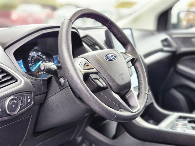 Certified 2022 Ford Edge SEL w/ Convenience Package image 20