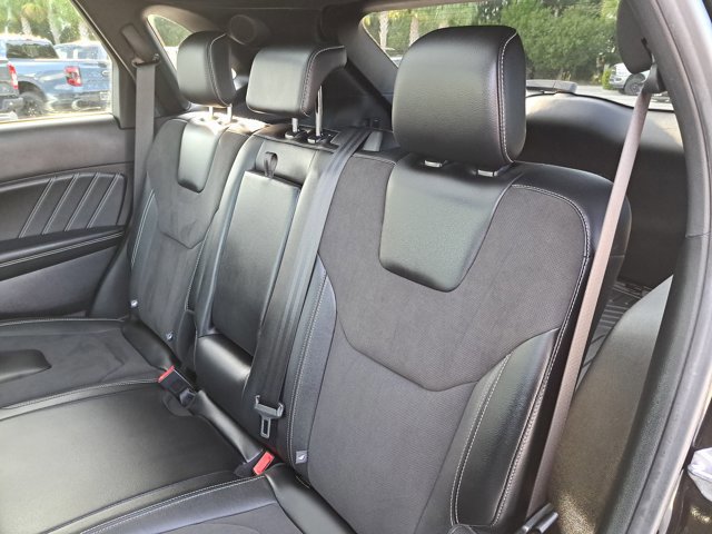 Certified 2022 Ford Edge ST w/ Equipment Group 401A image 14