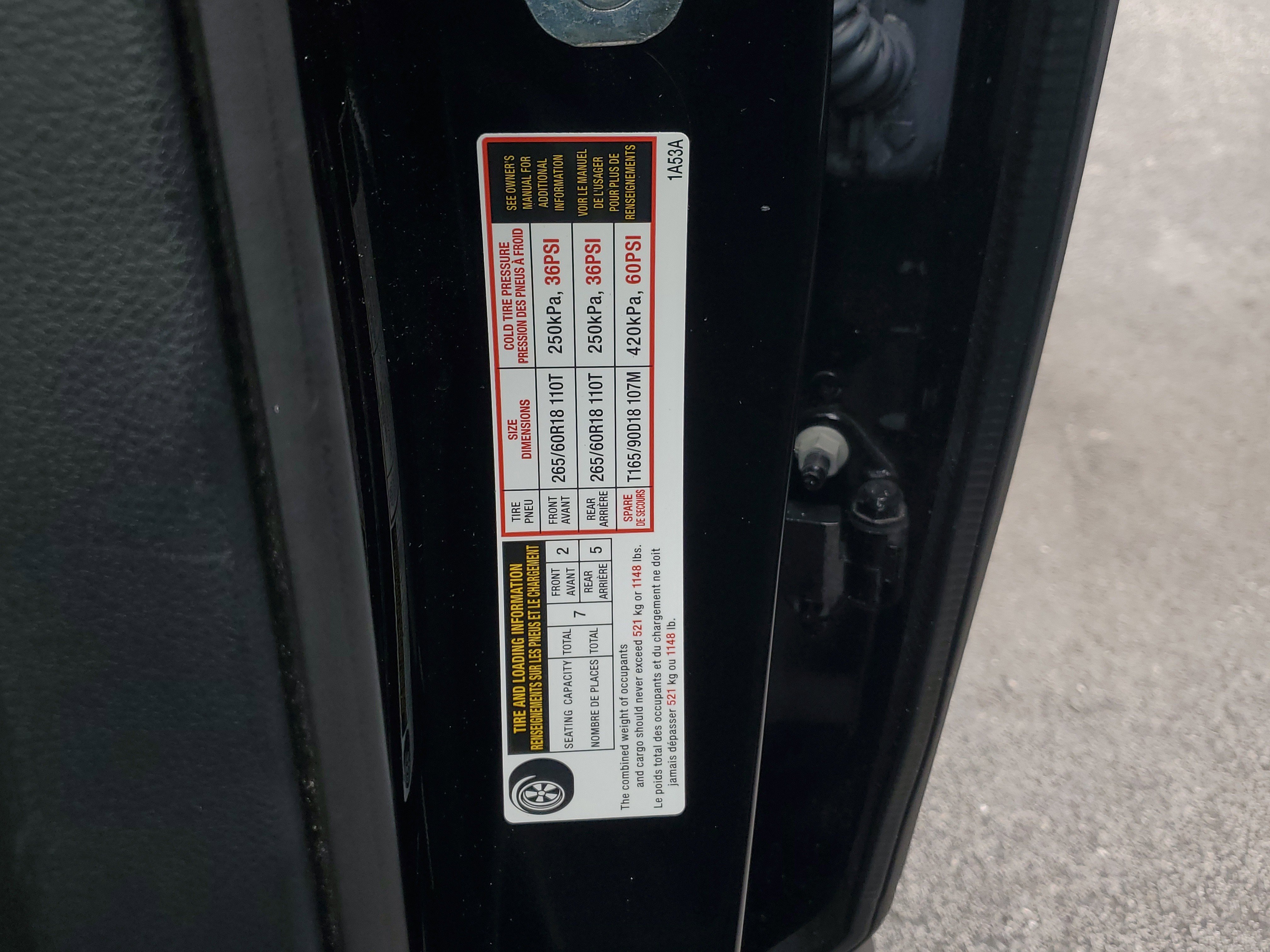 Used 2023 Nissan Pathfinder Rock Creek image 30