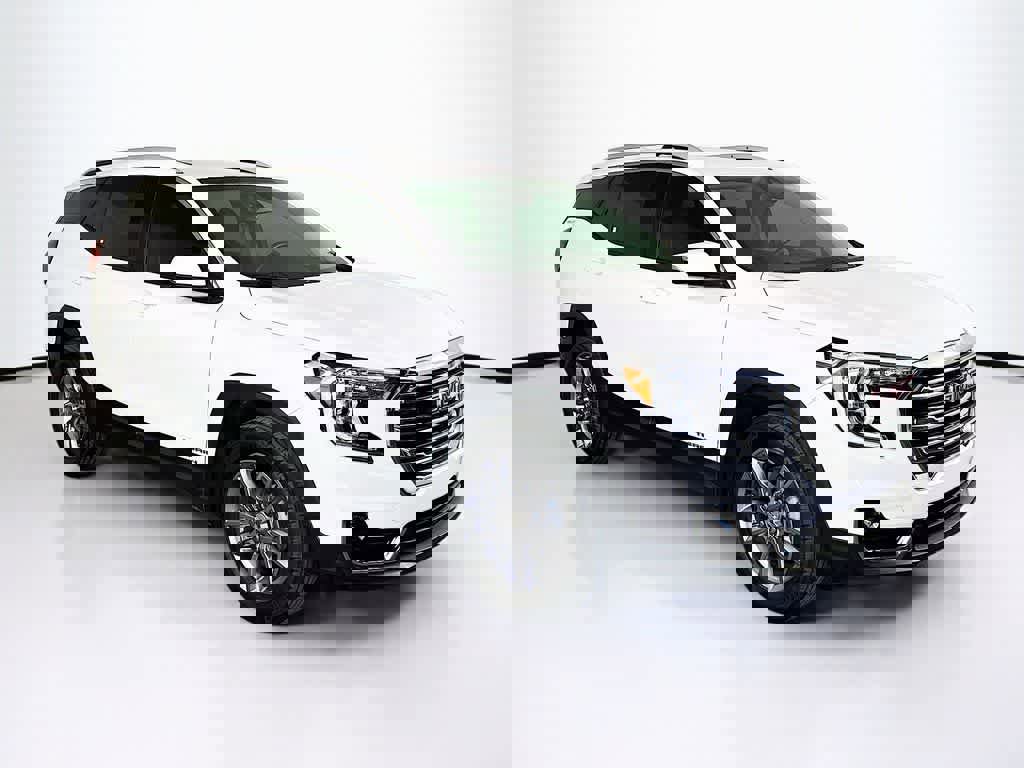 Used 2023 GMC Terrain SLT image 23