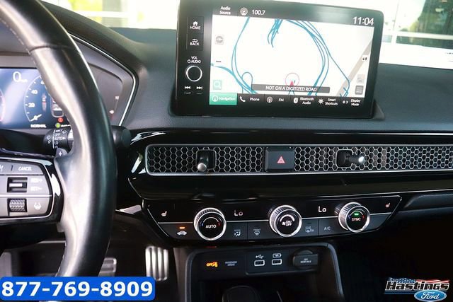 Used 2023 Honda Civic Sport Touring image 18