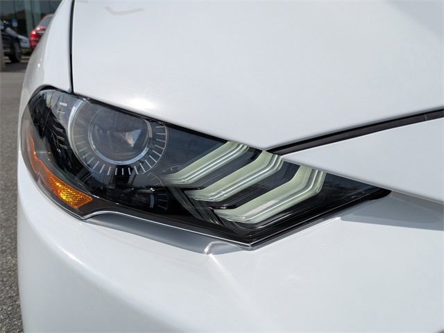 Certified 2021 Ford Mustang Mach 1 image 10