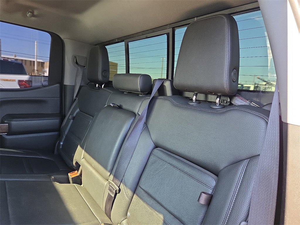 Used 2020 GMC Sierra 1500 Denali w/ Denali Ultimate Package image 19