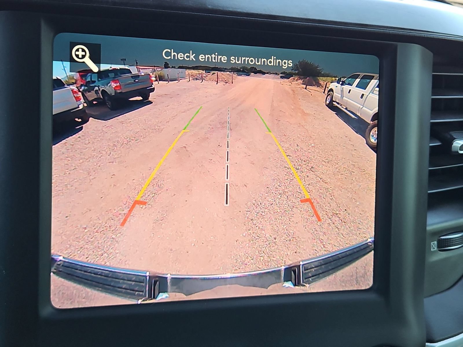 Used 2019 RAM 1500 Big Horn AWD/4WD image 20