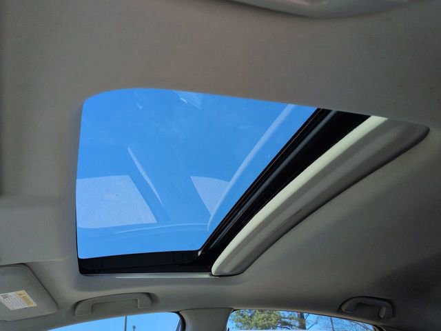 Used 2018 Honda Civic Touring image 20