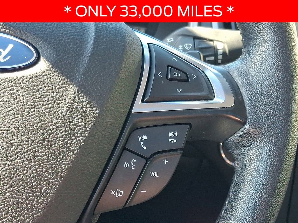 Certified 2020 Ford Edge SEL w/ Convenience Package image 23