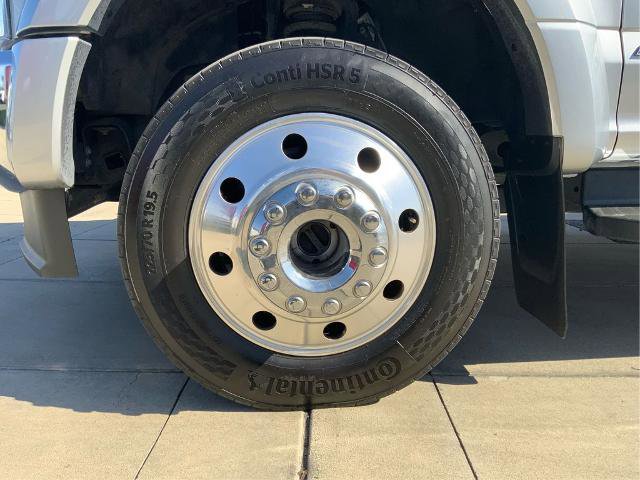 Certified 2020 Ford F450 Lariat w/ Lariat Value Package AWD/4WD image 26