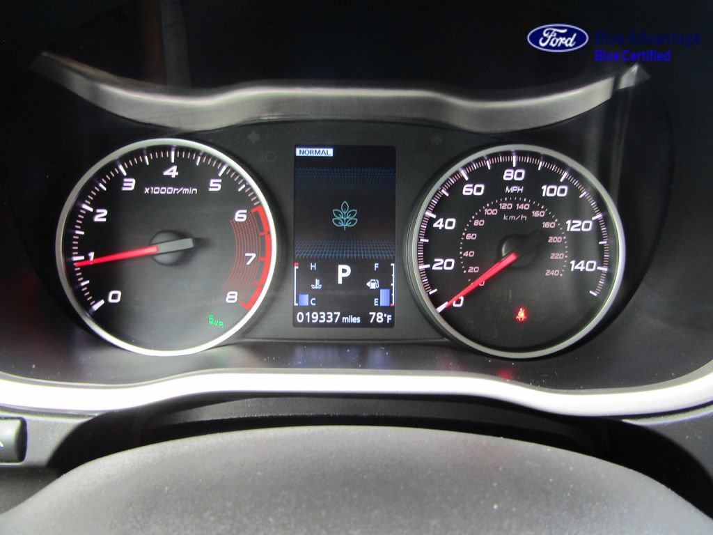 Used 2023 Mitsubishi Eclipse Cross SEL AWD/4WD image 16