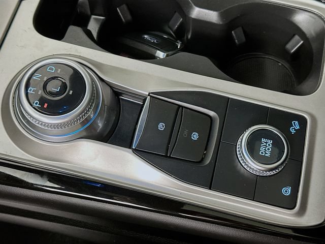 Certified 2022 Ford Explorer ST-Line w/ Class IV Trailer Tow Package AWD/4WD image 23