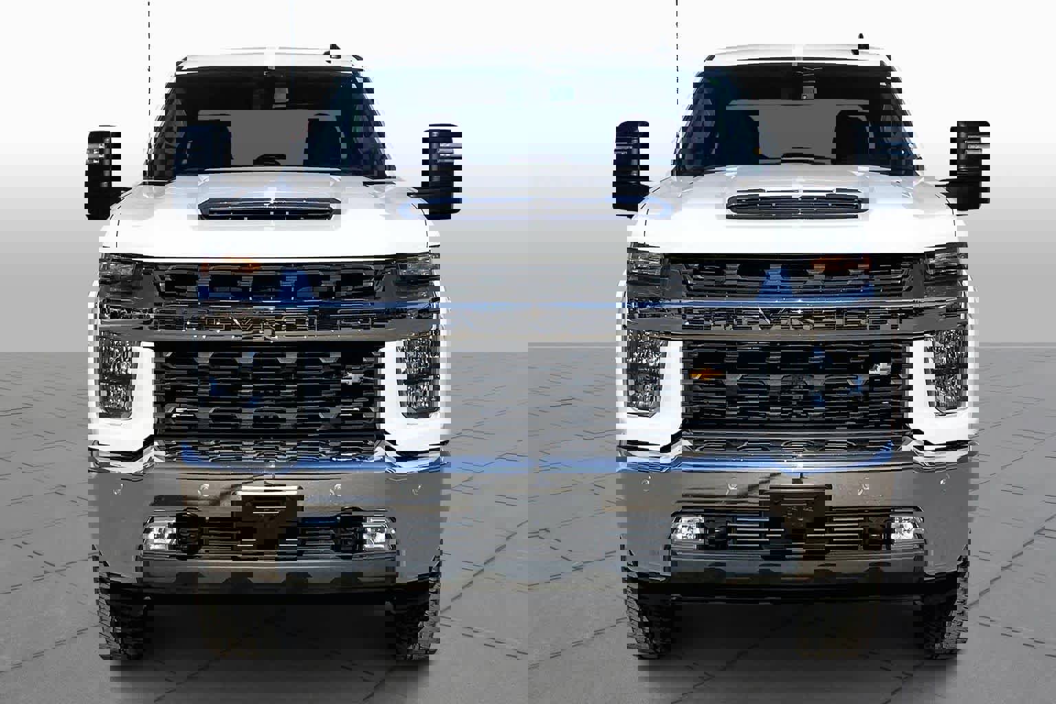 Used 2022 Chevrolet Silverado 2500 LT w/ All Star Edition image 3