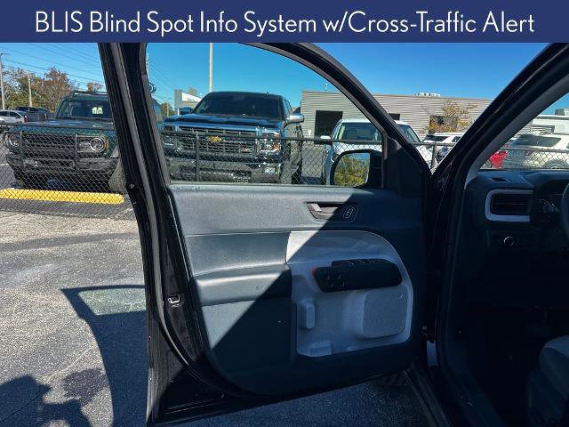 Certified 2022 Ford Maverick XLT w/ Equipment Group 300A Standard image 25