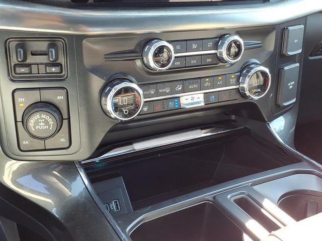 Certified 2021 Ford F150 Lariat w/ Equipment Group 502A High AWD/4WD image 29