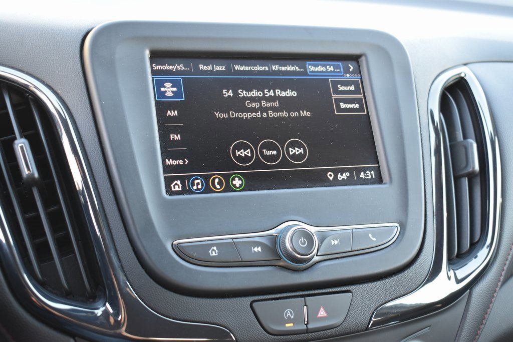 Used 2024 Chevrolet Equinox RS w/ LPO, Floor Liner Package image 12