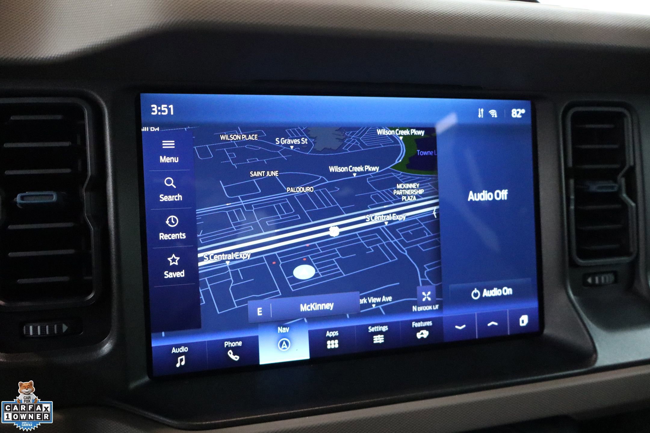 Certified 2024 Ford Bronco Wildtrak image 22