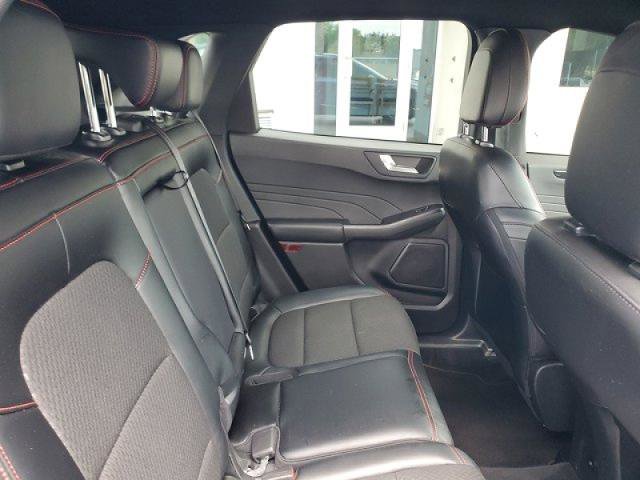 Certified 2023 Ford Escape ST-Line w/ Tech Pack #1 FWD image 32